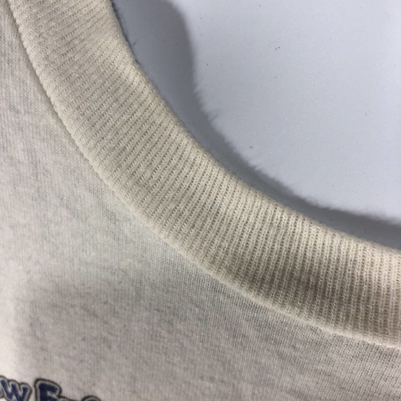 Missouri Law Enforcement Torch Run 2002 T Shirt Size Large Double Sided Tee - Picture 9 of 12